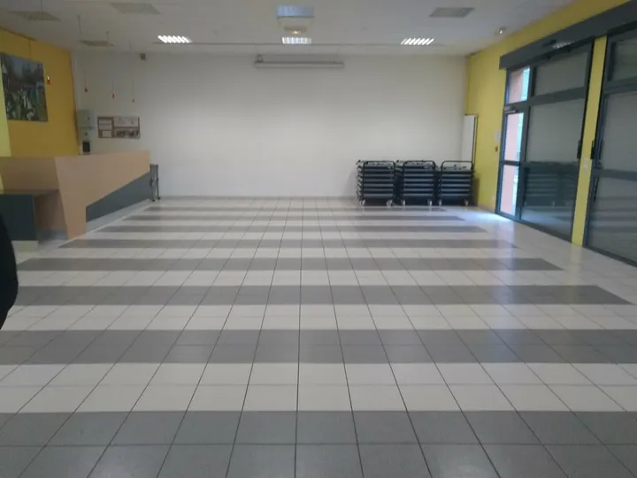 BBFCA — salle de fitness-studio à Allonnes — 4