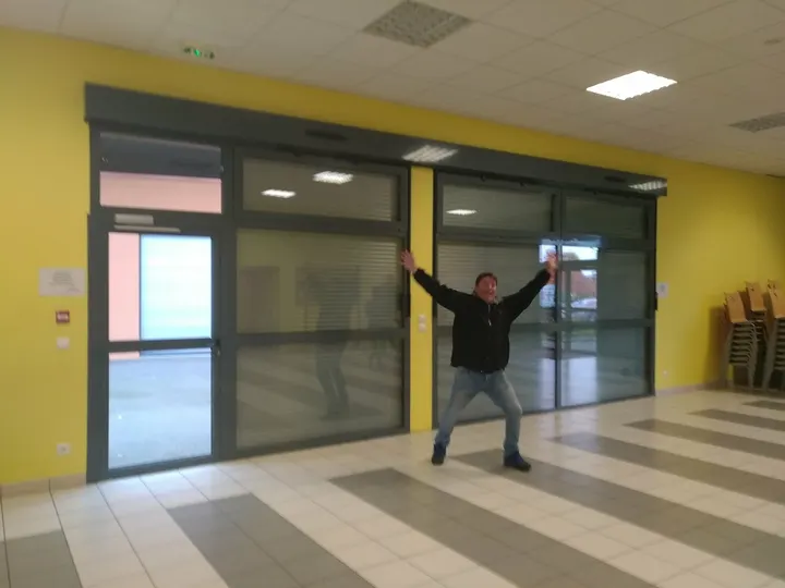 BBFCA — salle de fitness-studio à Allonnes — 5
