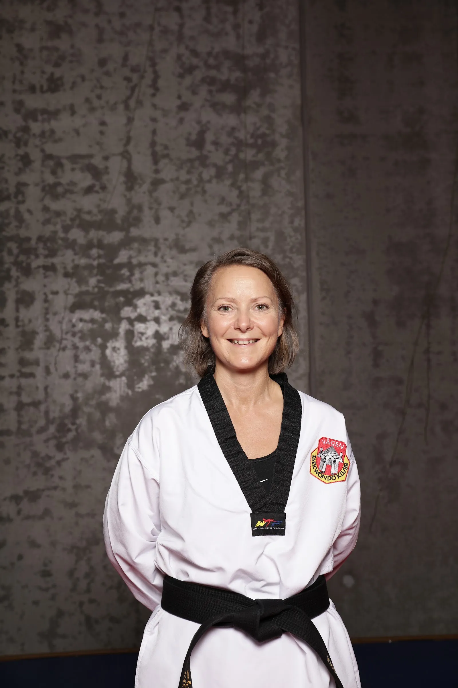 Vågen Taekwondo Klubb — kampsport-studio i Åsane, Bergen — 2