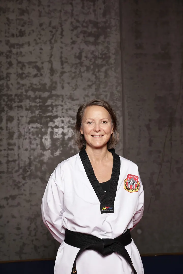 Vågen Taekwondo Klubb — kampsport-studio i Åsane, Bergen — 2