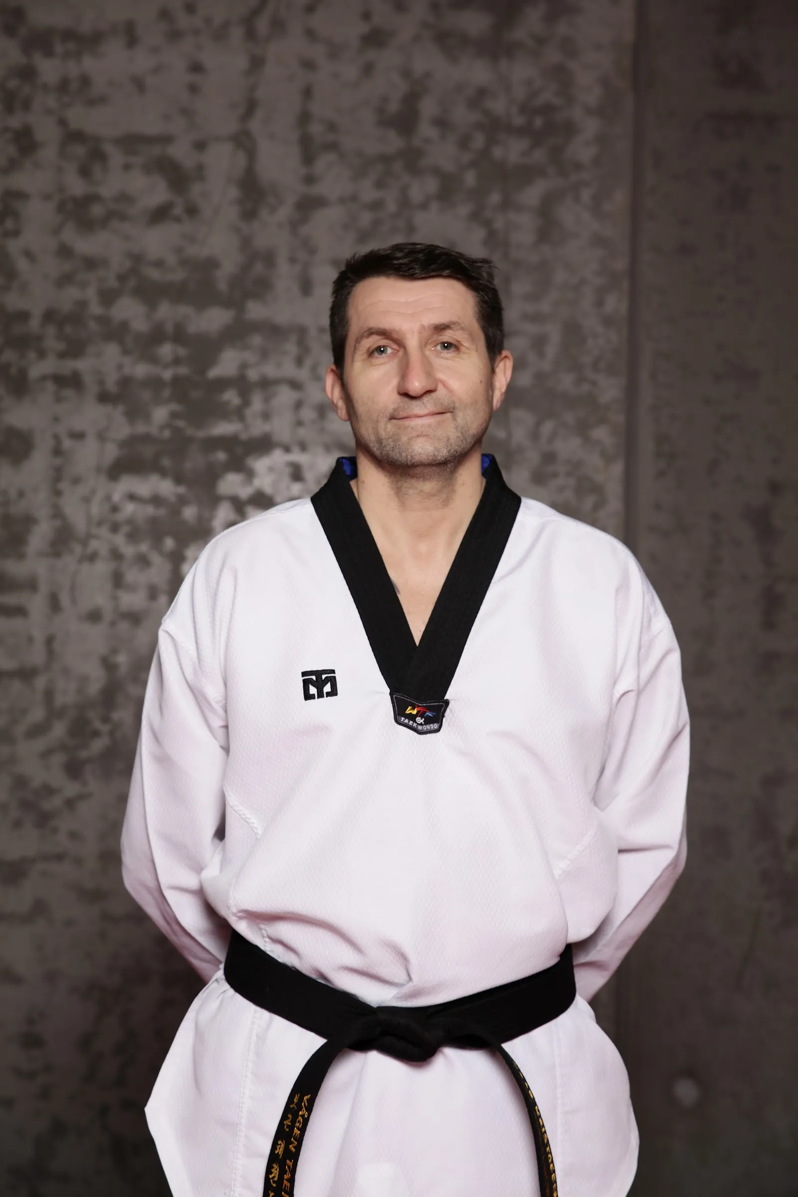Vågen Taekwondo Klubb — kampsport-studio i Åsane, Bergen — 3