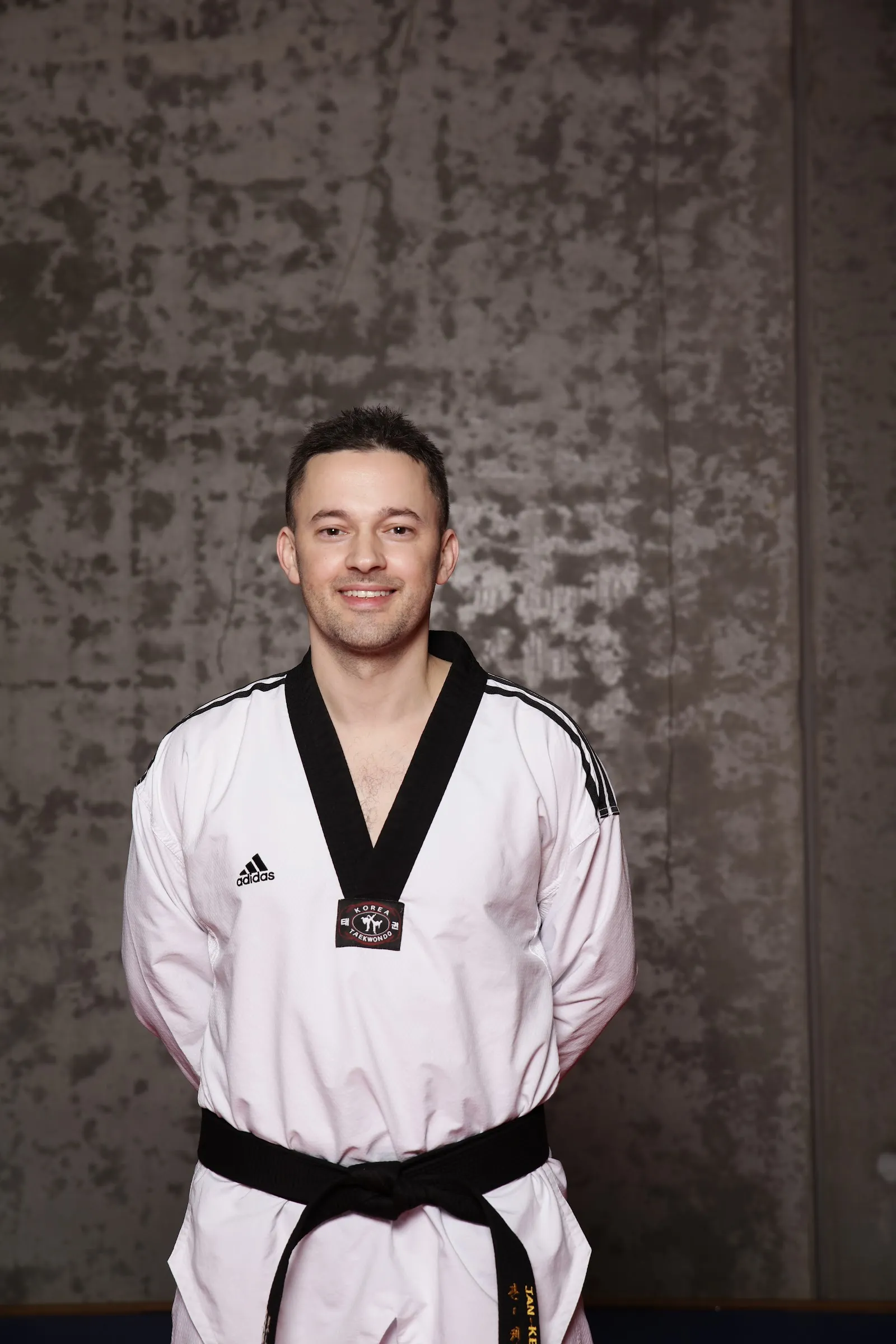 Vågen Taekwondo Klubb — kampsport-studio i Bergen — 3