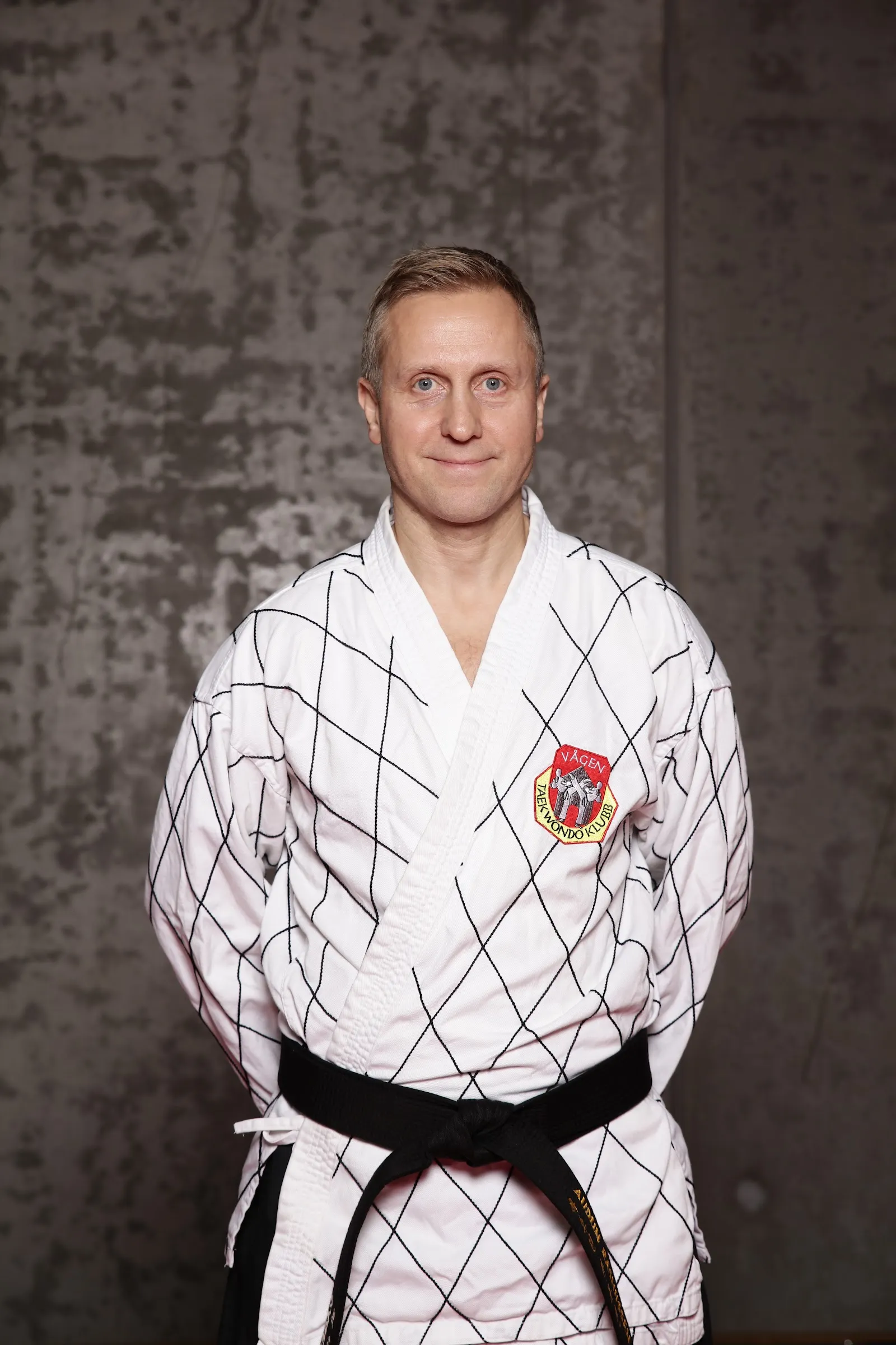 Vågen Taekwondo Klubb — kampsport-studio i Bergen — 4