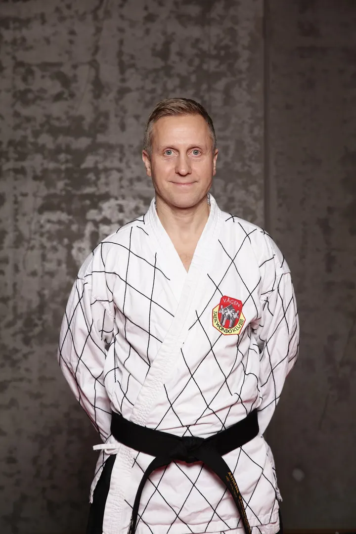 Vågen Taekwondo Klubb — kampsport-studio i Bergen — 4