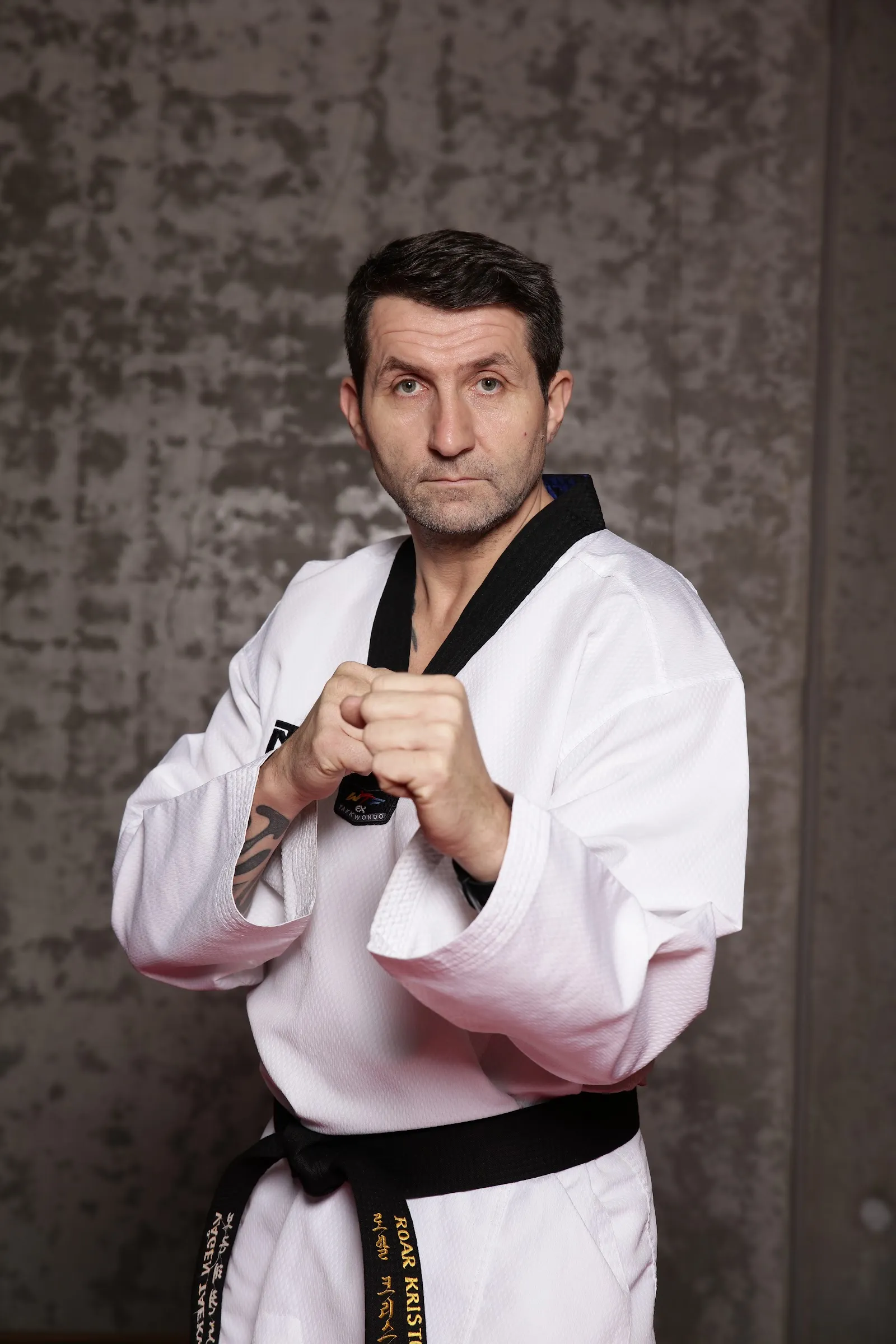 Vågen Taekwondo Klubb — kampsport-studio i Bergen — 5