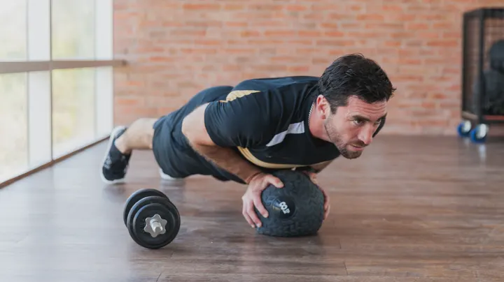 KO Urban Detox Center Gral Oráa — estudio de fitness-studio en Salamanca, Madrid — 2