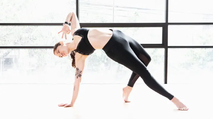 KO Urban Detox Center Gral Oráa — estudio de fitness-studio en Salamanca, Madrid — 3