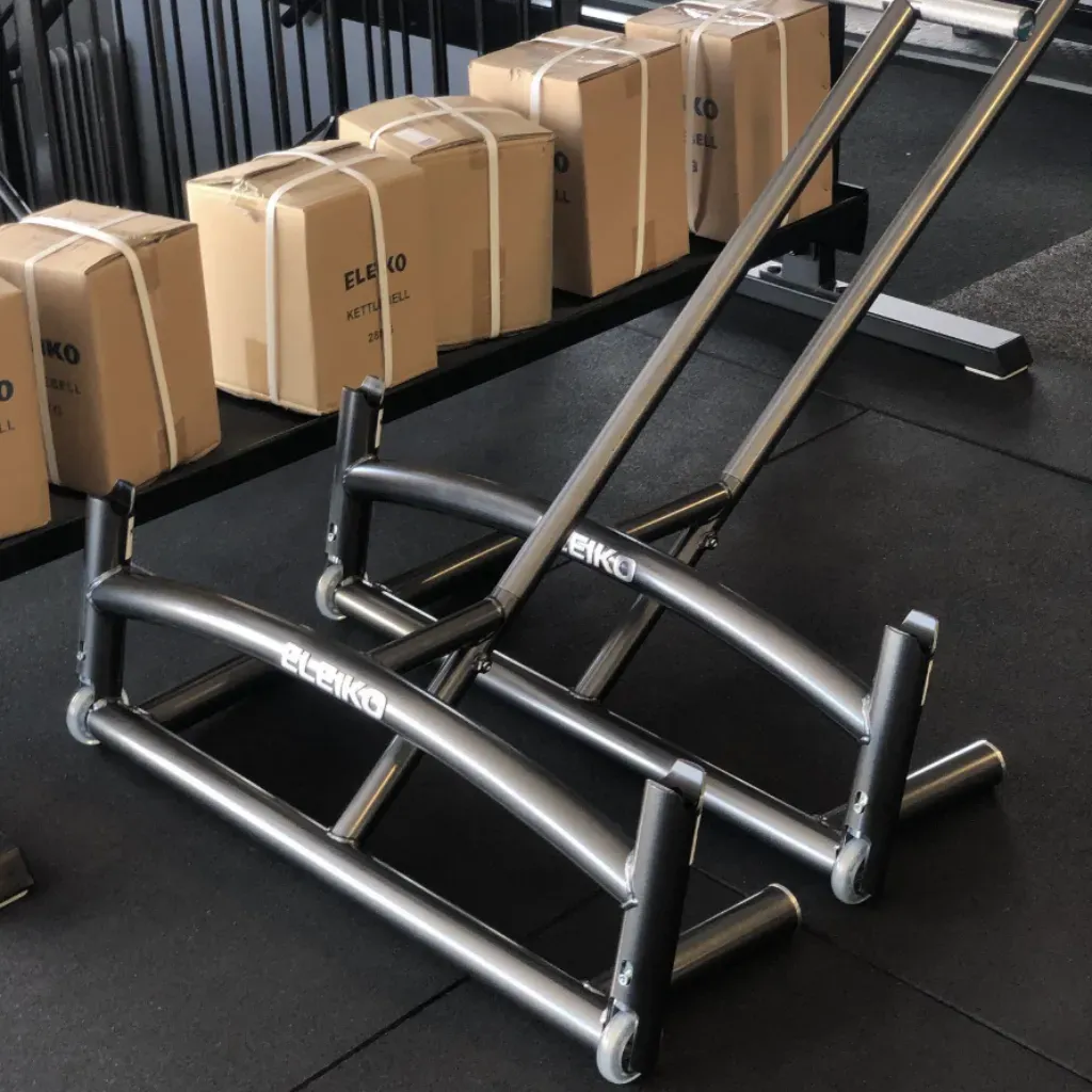 Gladius Gym — träningsstudio-studio i Halmstad — bild 3