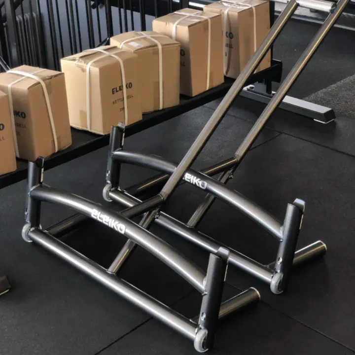 Gladius Gym — träningsstudio i Slottsjorden, Halmstad — 3