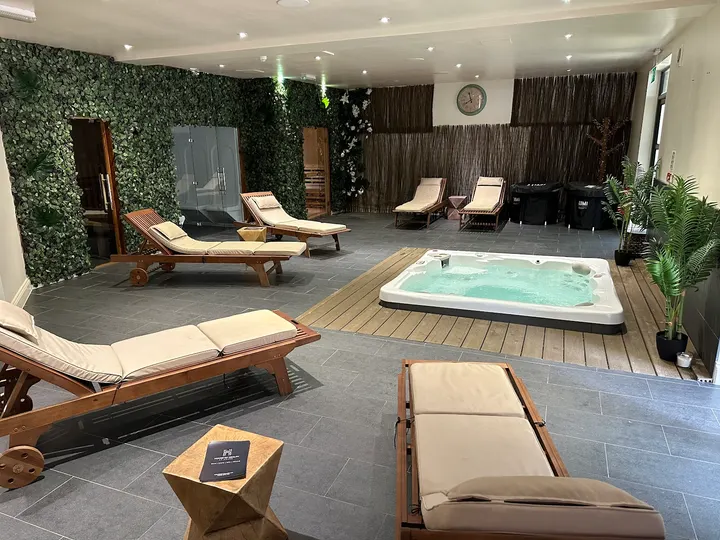 House of Health — fitness studio in Edenbridge — 3