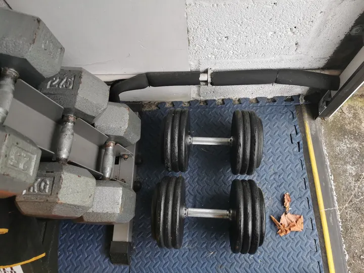 Harrow Personal Trainer — pt studio in London — 3