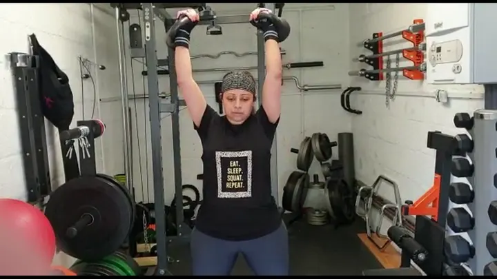 Harrow Personal Trainer — pt studio in London — 4