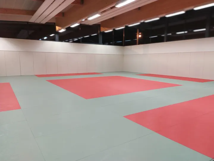 Club Judo Jujitsu — jjb-studio à Duppigheim — 2