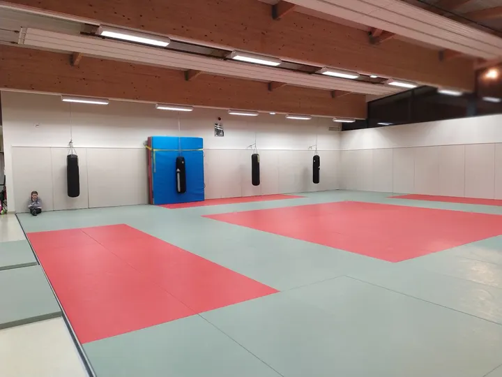 Club Judo Jujitsu — jjb-studio à Duppigheim — 3