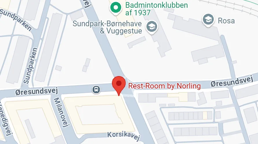 Life4orce — træningsstudio-studio i Sundbyøster, København — bild 2