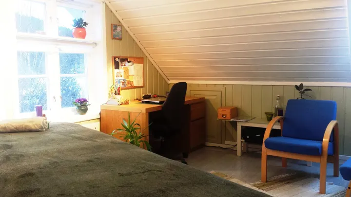 Gry Holm Lindtvedt Yoga — yoga-studio i SKOLLENBORG — 2