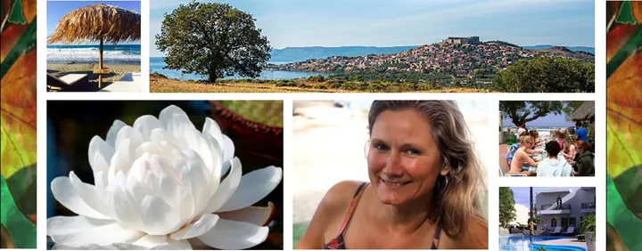 Gry Holm Lindtvedt Yoga — yoga-studio i SKOLLENBORG — 4