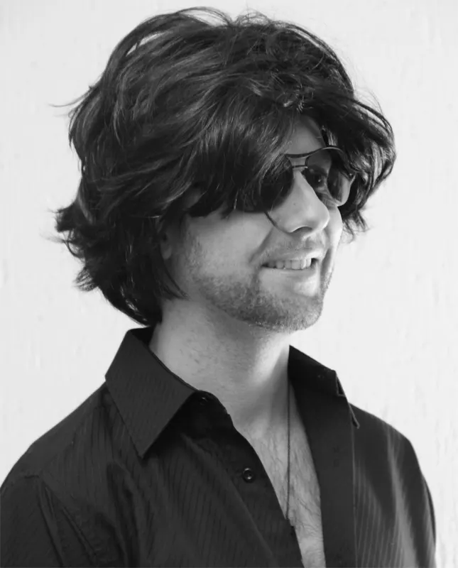 Rico Ray, professeur de danses latines — Danse à Annecy-le-Vieux, Annecy