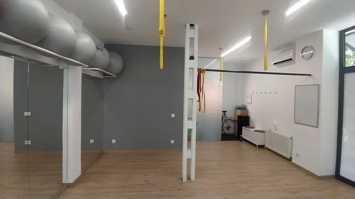 Mda Pilates — pilates-studio en Madrid — 3