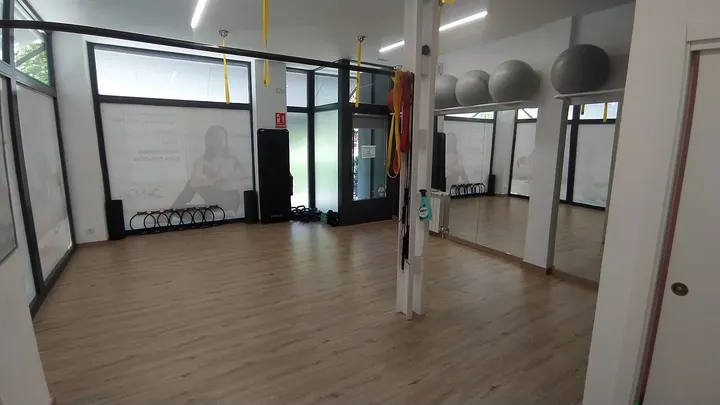 Mda Pilates — pilates-studio en Madrid — 4