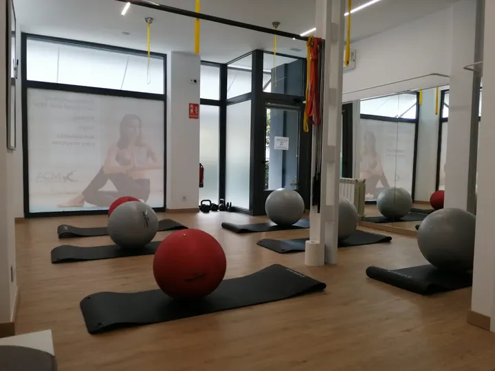 Mda Pilates — pilates-studio en Madrid — 5