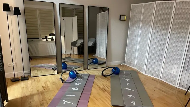 Vitalis Trier — pilates-studio in Trier — 3