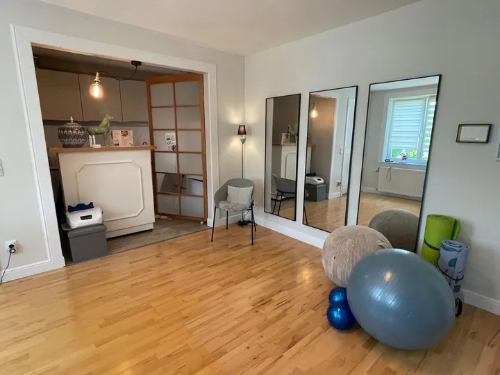 Vitalis Trier — pilates-studio in Trier — 4