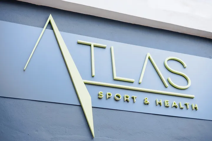 GIMNASIO ATLAS — estudio de fitness-studio en Málaga — 3