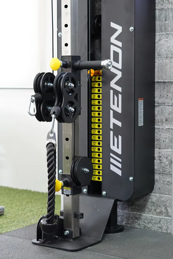 GIMNASIO ATLAS — estudio de fitness-studio en Málaga — 5