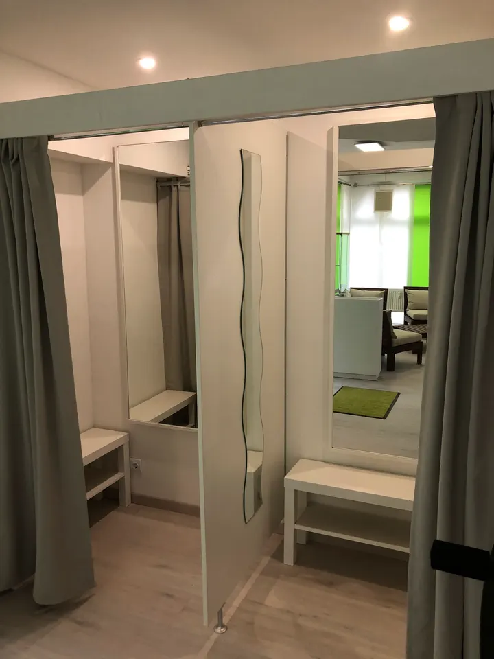 Impuls EMS-Studio — ems-training-studio in Hausen, Neunkirchen-Seelscheid — 3