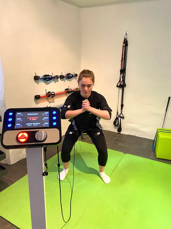 Impuls EMS-Studio — ems-training-studio in Neunkirchen-Seelscheid — 3