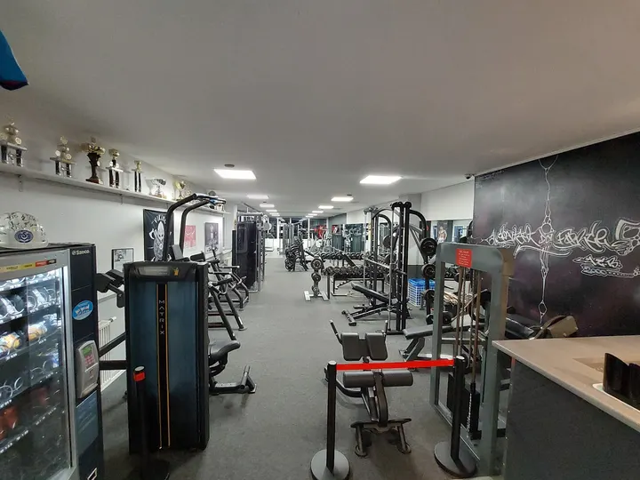 Budokan — kampfsport-studio in Duisburg — 3
