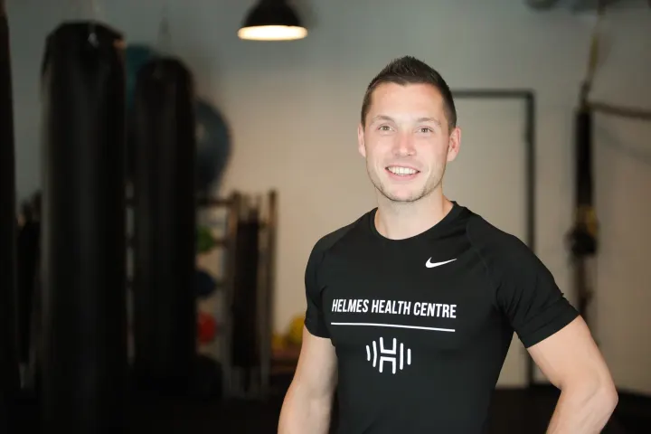 Helmes Health Centre — Personal training in IJsselstein