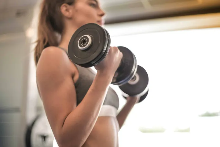 Liv it, Own it Personal Training — personal training-studio in Zuid, Waddinxveen — 2
