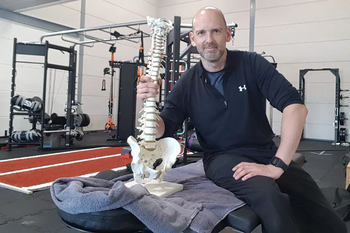 Liv it, Own it Personal Training — personal training-studio in Zuid, Waddinxveen — 3