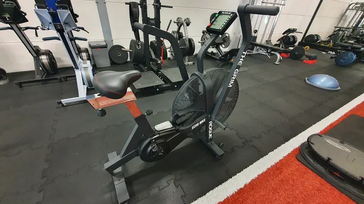 Liv it, Own it Personal Training — personal training-studio in Waddinxveen — 4