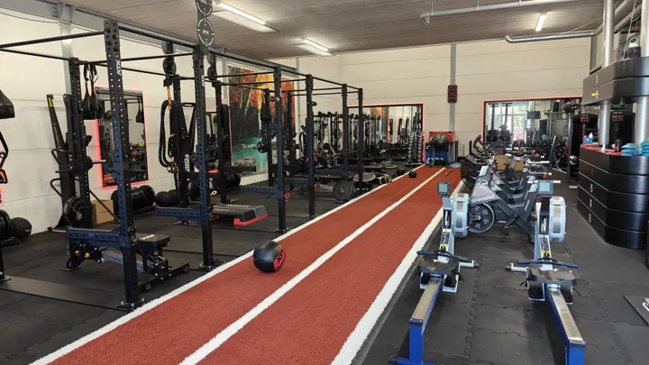 Liv it, Own it Personal Training — Personal training in Zuid, Waddinxveen