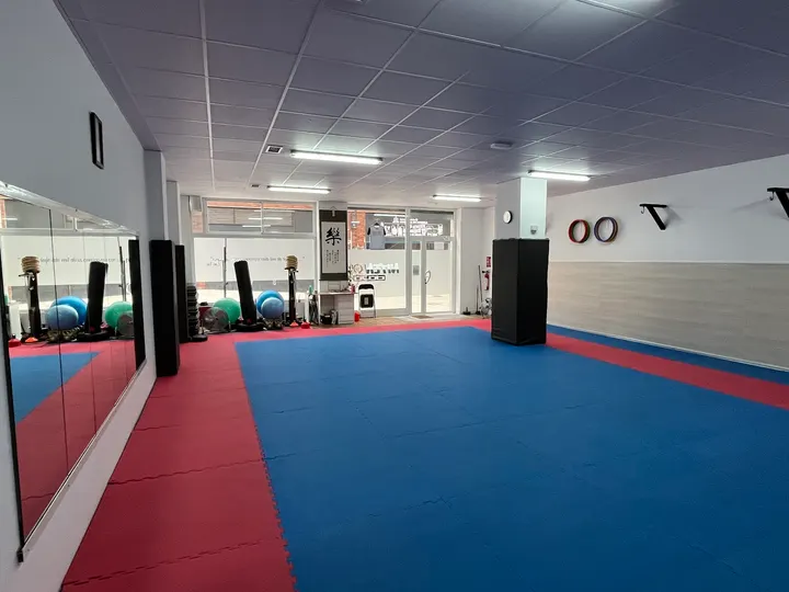 NITEN dojo — artes marciales-studio en Granada — 3