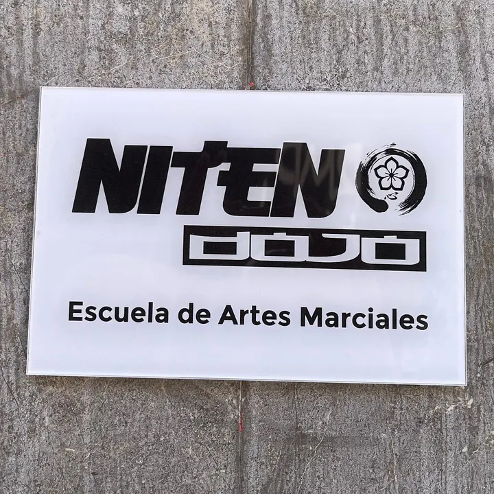 NITEN dojo — artes marciales-studio en Granada — 4