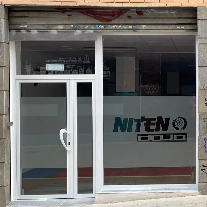 NITEN dojo — artes marciales-studio en Granada — 5