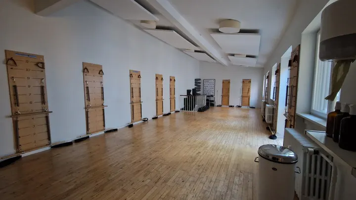 Mille Pilates — pilates-studio i København S — 5