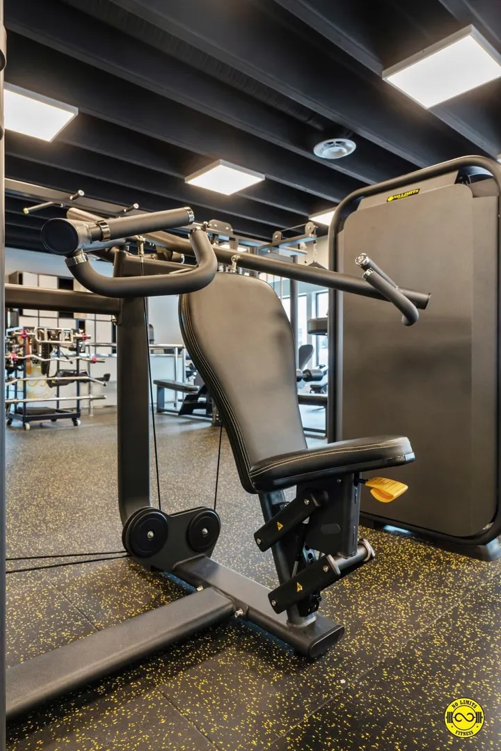NO limits sport & fitness — treningsstudio i Hundvåg, Stavanger — 3