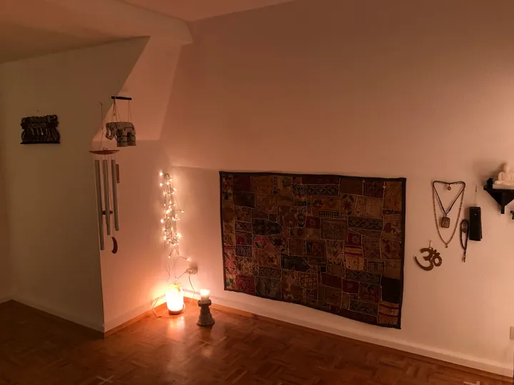 Christine Lauscher Yoga — Yoga in Aachen