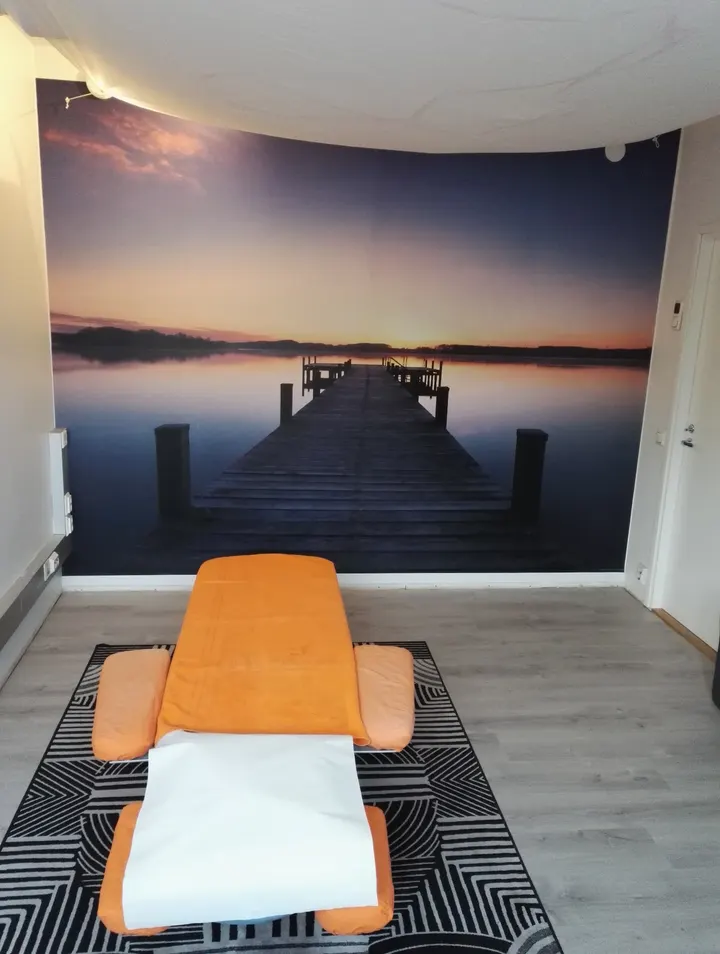 Sun Osteopatia — PT Studio – Vallila, Helsinki