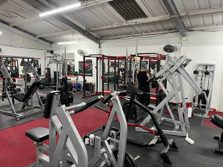 1-RM Elite Training Studio — fitness studio in Sheepscar, Leeds — 2