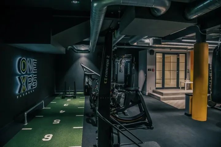 One XPS Fitness — hiit-studio in Chorlton-on-Medlock, Manchester — 2