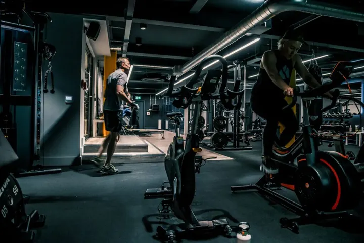 One XPS Fitness — hiit-studio in Chorlton-on-Medlock, Manchester — 3