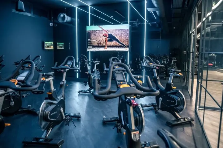 One XPS Fitness — hiit-studio in Manchester — 3