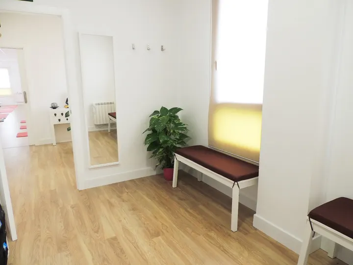 Izanyoga — yoga-studio en Bilbao — 4