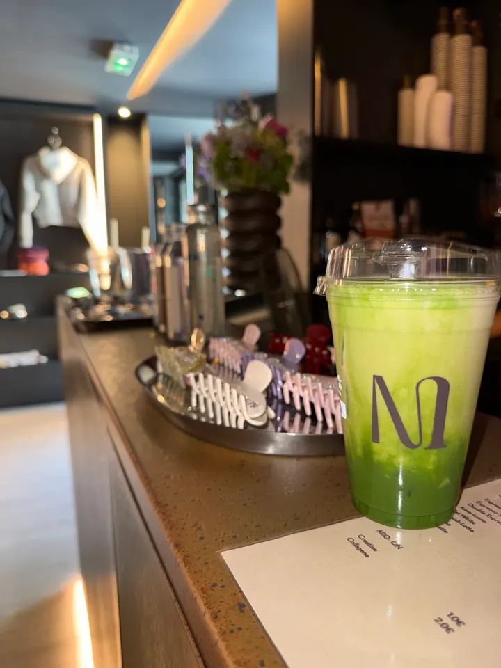 THE MOVEMNT — lagree-studio à Paris 16e Arrondissement, Paris — 3